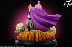 1/6 Scale Fat Majin Buu - Dragon Ball Resin Statue - Seven7 Studio