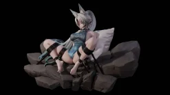 1/6 Scale Feixiao - Honkai: Star Rail Resin Statue - LGY-Studio