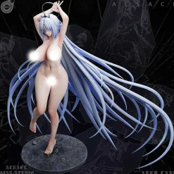 1/6 Scale FFNF Alsace - Azur Lane Resin Statue - MOSS Studio