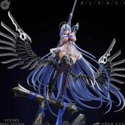 1/6 Scale FFNF Alsace - Azur Lane Resin Statue - MOSS Studio