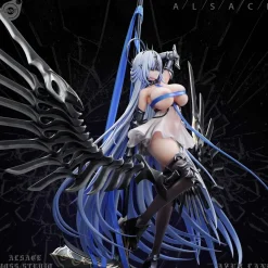 1/6 Scale FFNF Alsace - Azur Lane Resin Statue - MOSS Studio