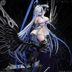 1/6 Scale FFNF Alsace - Azur Lane Resin Statue - MOSS Studio