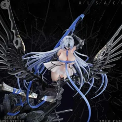 1/6 Scale FFNF Alsace - Azur Lane Resin Statue - MOSS Studio