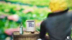 1/6 Scale Final Farewell Sabo - ONE PIECE Resin Statue - CUBE Studio