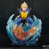 1/6 Scale Final Flash Vegeta - Dragon Ball Resin Statue - GCC Studio