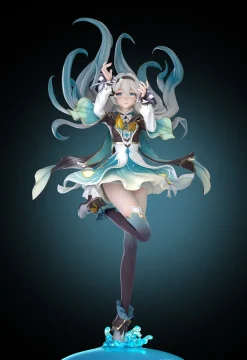 1/6 Scale Firefly - Honkai: Star Rail Resin Statue - HaJiMi Studio [In Stock]