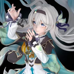 1/6 Scale Firefly - Honkai: Star Rail Resin Statue - HaJiMi Studio [In Stock]