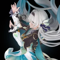 1/6 Scale Firefly - Honkai: Star Rail Resin Statue - HaJiMi Studio [In Stock]