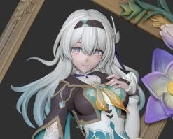 1/6 Scale Firefly - Honkai: Star Rail Resin Statue - Arctic Wolf Studio