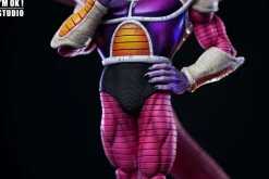 1/6 Scale First Form Frieza - Dragon Ball Resin Statue - IAMOK Studio