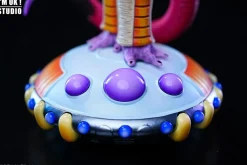 1/6 Scale First Form Frieza - Dragon Ball Resin Statue - IAMOK Studio