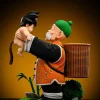 1/6 Scale First Met Son Gohan - Dragon Ball Resin Statue - The Order Of The Phoenix Studios