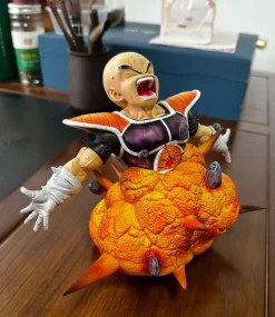 1/6 Scale First Super Saiyan Son Goku - Dragon Ball Resin Statue - D-M Studios