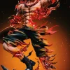 1/6 Scale Flame Portgas D. Ace - ONE PIECE Resin Statue - Flower Studio