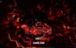 1/6 Scale Four Emperors Beast Form Kaido with LED - ONE PIECE Resin Statue - LuckyDog Studio