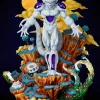 1/4 Scale Frieza - Dragon Ball Resin Statue - Unlimited Studios