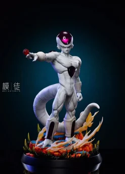 1/6 Scale Frieza - Dragon Ball Resin Statue - MT-Studio