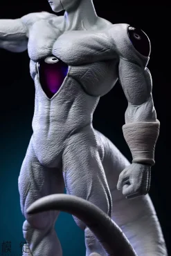 1/6 Scale Frieza - Dragon Ball Resin Statue - MT-Studio