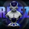 1/4 Scale Frieza Bust Statue - Dragon Ball Resin Statue - Mountains and Seas Studios