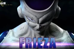 1/4 Scale Frieza Bust Statue - Dragon Ball Resin Statue - Mountains and Seas Studios