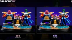 1/6 Scale Frieza Force - Dragon Ball Resin Statue - ShowTime Studio