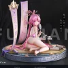 1/6 Scale Fu Xuan - Honkai: Star Rail Statue - Crazy Rabbit Studio