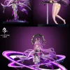 1/6 Scale Fu Xuan with LED - Honkai: Star Rail Resin Statue - HaJiMi Studio