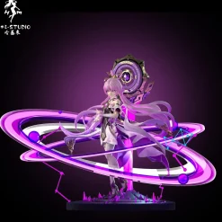 1/6 Scale Fu Xuan with LED - Honkai: Star Rail Resin Statue - HaJiMi Studio