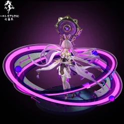 1/6 Scale Fu Xuan with LED - Honkai: Star Rail Resin Statue - HaJiMi Studio