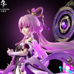 1/6 Scale Fu Xuan with LED - Honkai: Star Rail Resin Statue - HaJiMi Studio