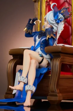 1/6 Scale Furina - Genshin Impact Resin Statue - YaoMengMeng Studios