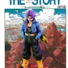 1/6 Scale Future Trunks - Dragon Ball Resin Staue - Tron Legacy Studio