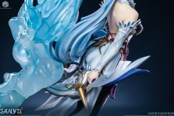 1/4 Scale Ganyu - Genshin Impact Resin Statue - Explosion Studio