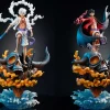1/6 Scale Gear 5 & Ryuo Monkey D. Luffy - ONE PIECE Resin Statue - Coco Studio