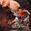 1/6 Scale Gear 3 Big Punch Monkey D. Luffy - ONE PIECE Resin Statue - ShowMaker Studios