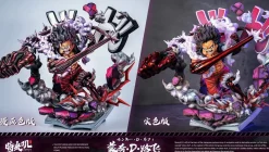 1/6 Scale Gear Fourth Snakeman Monkey D. Luffy - ONE PIECE Resin Statue - Champion Studios