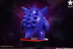 1/10 Scale Gengar - Pokemon Resin Statue - YingHua Studio