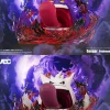 1/100 Scale Gigantamax Gengar - Pokemon Statue - ABC Studio