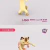 1/150 Scale Gigantamax Meowth - Pokemon Statue - UU Studio