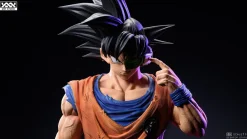1/6 Scale Ginyu Force Son Goku - Dragon Ball Resin Statue - UMY Studios