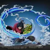 1/6 Scale Giyu Tomioka - Demon Slayer: Kimetsu No Yaiba Resin Statue - SXB Studio