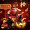 1/7 Scale God of Wealth Roronoa Zoro - ONE PIECE Resin Statue - WanJie Studio