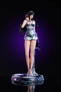 1/6 Scale Goddess Tifa Lockhart - (FF7) Final Fantasy VII Resin Statue - ChuangYi Studio