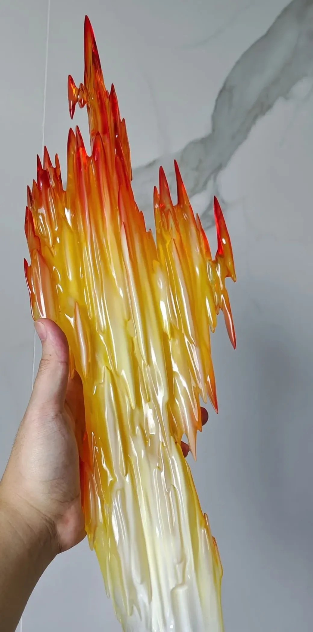 1/6 Scale Gogeta - Dragon Ball Resin Statue - Deyin-Studios