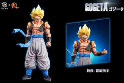1/6 Scale Gogeta - Dragon Ball Resin Statue - TPS Studio