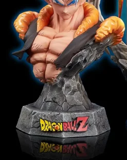 1/6 Scale Gogeta - Dragon Ball Resin Statue - TPS Studio