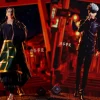 1/6 Scale Gojo Satoru & Geto Suguru/Kenjaku - Jujutsu Kaisen Resin Statue - Real Creation Studio
