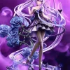 1/6 Scale Gown Ver. Keqing - Genshin Impact Resin Statue - Cool Couple Studio