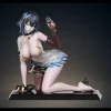 1/6 Scale Gracefull Danseuse Katya Klein - Snowbreak: Containment Zone Resin Statue - Tx2 Studio