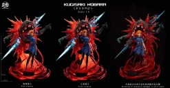 1/6 Scale Hairpin Nobara Kugisaki - Jujutsu Kaisen Resin Statue - Real World Studio